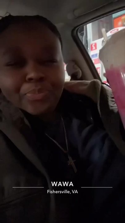 Wawa - Wawa refresher review - Convenience Stores Near Me - Fishersville, Virginia
