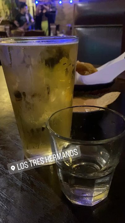 Los Tres Hermanos - Live Music! 9/29/23 - Mexican Near Me - Van Nuys, California