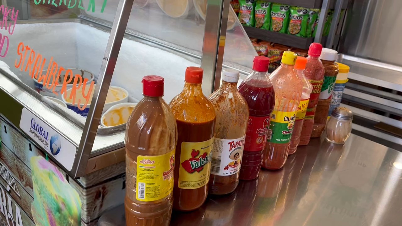 La Botaneria Whittier - Thrifty ice cream - Juice Bars & Smoothies Near Me - Whittier, California