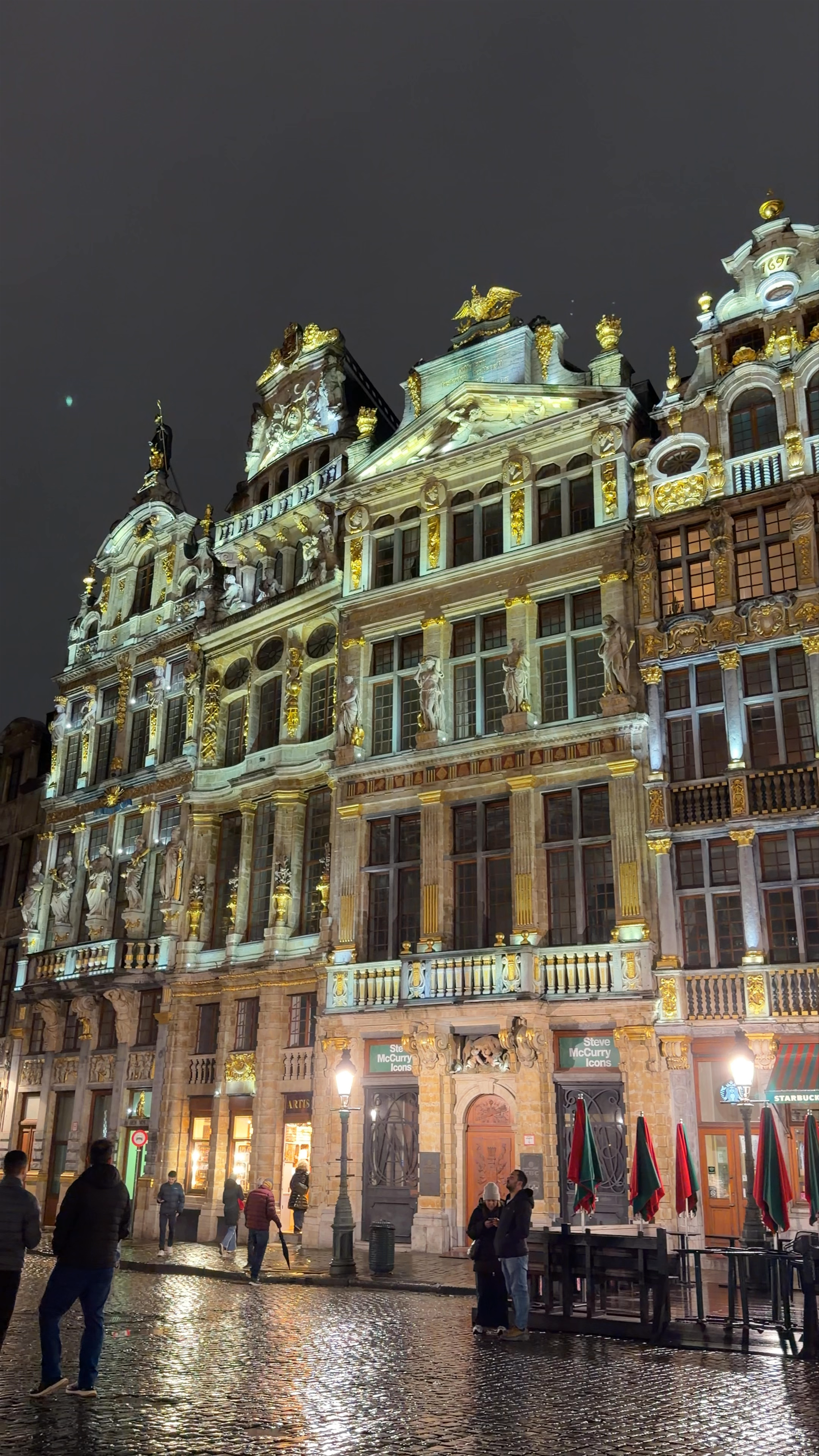 Grote Markt