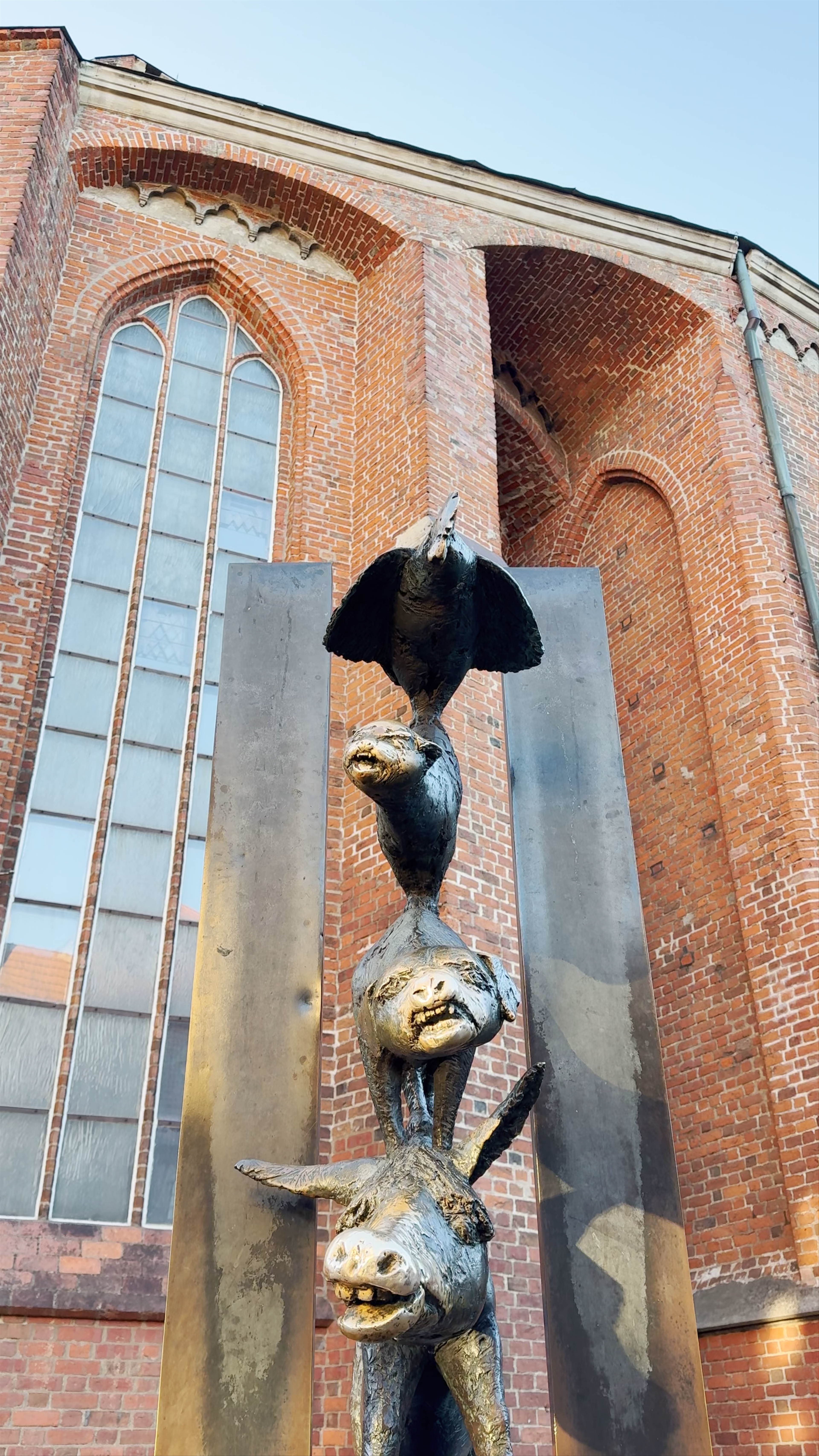 Town Musicians of Bremen