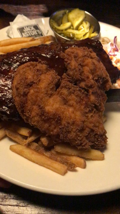 Jack Astor's - Canadian (New) Near Me - Etobicoke, Ontario