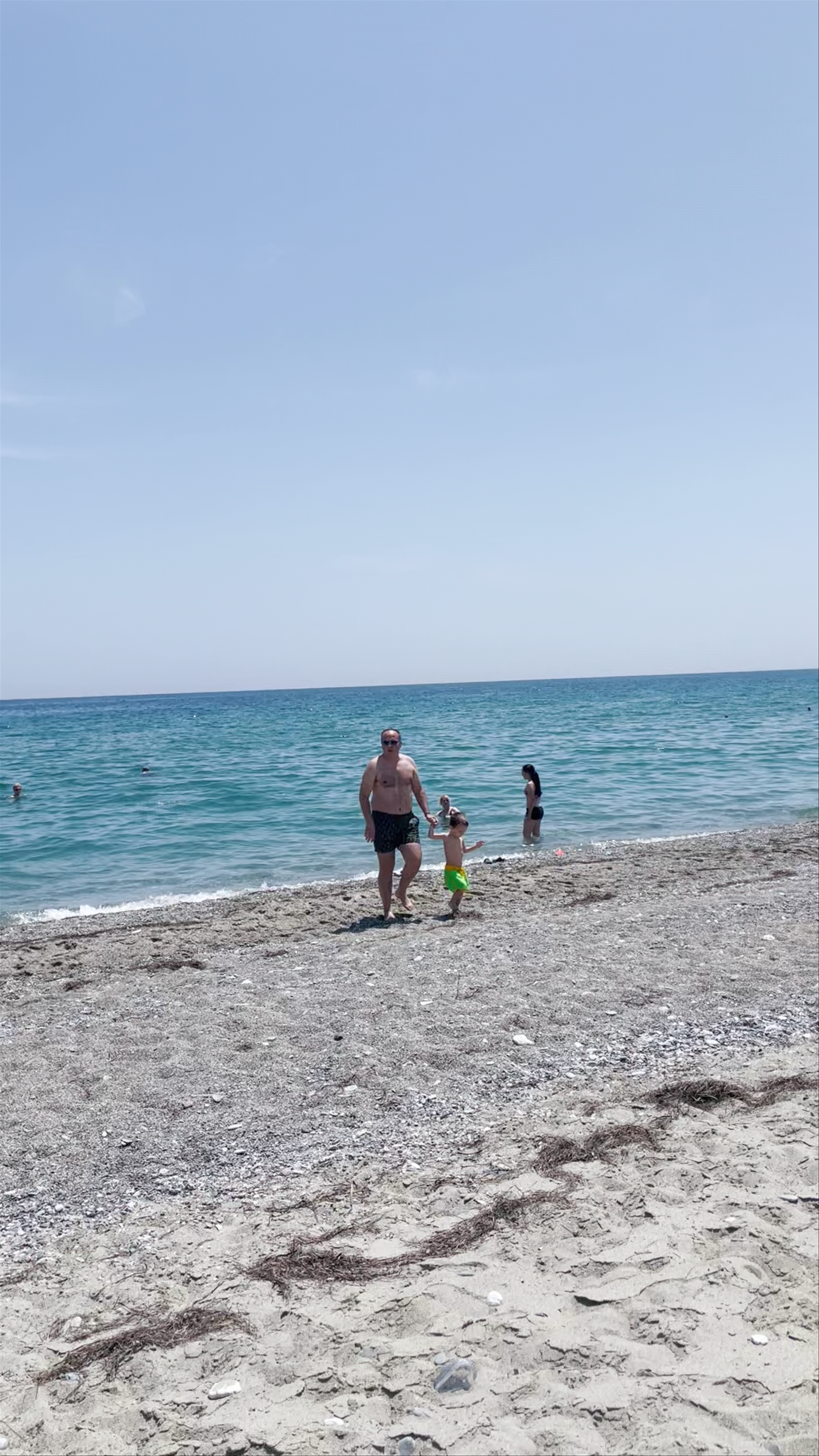 mylos beach bar