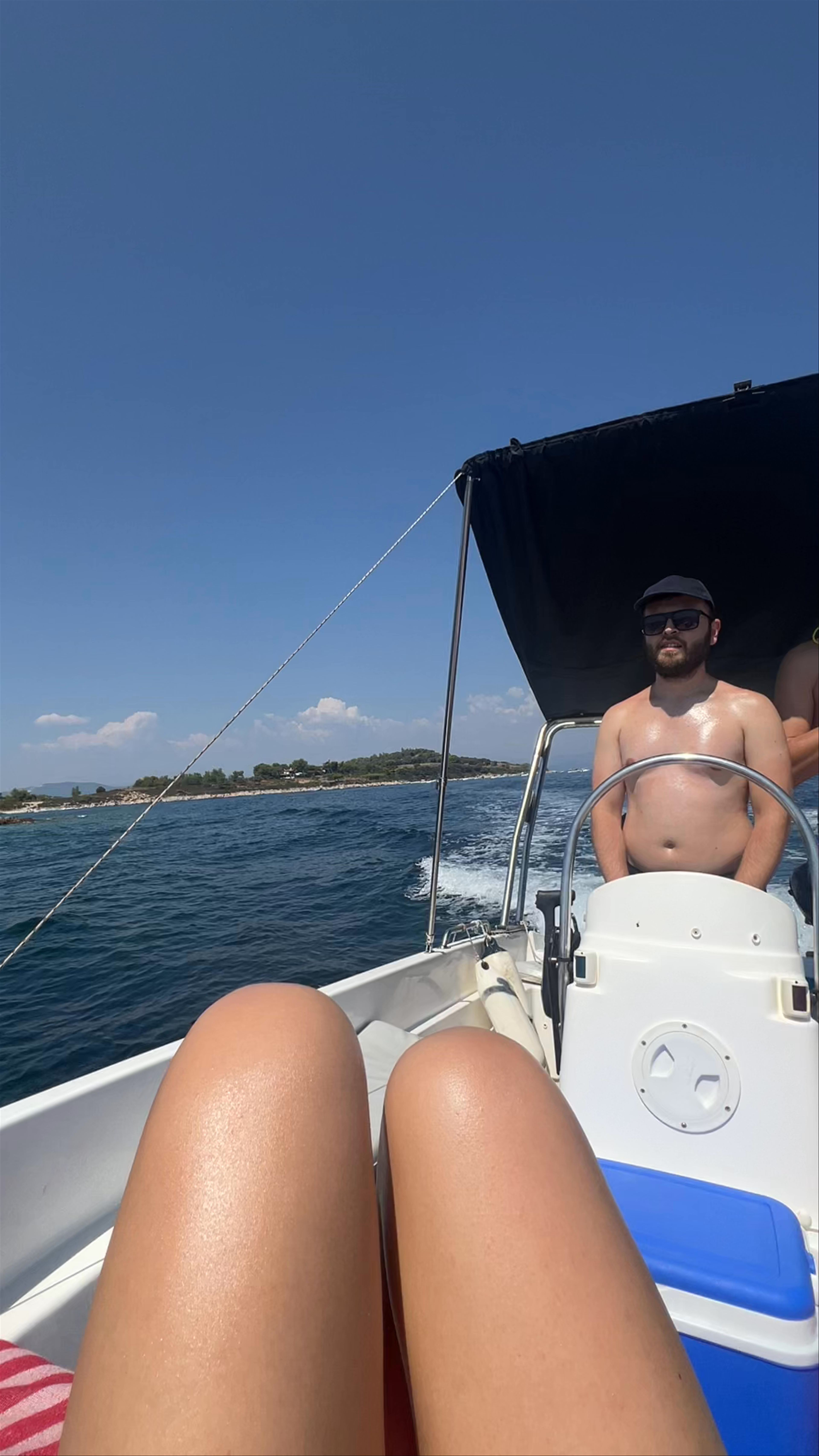 Diaporos Boat Rentals