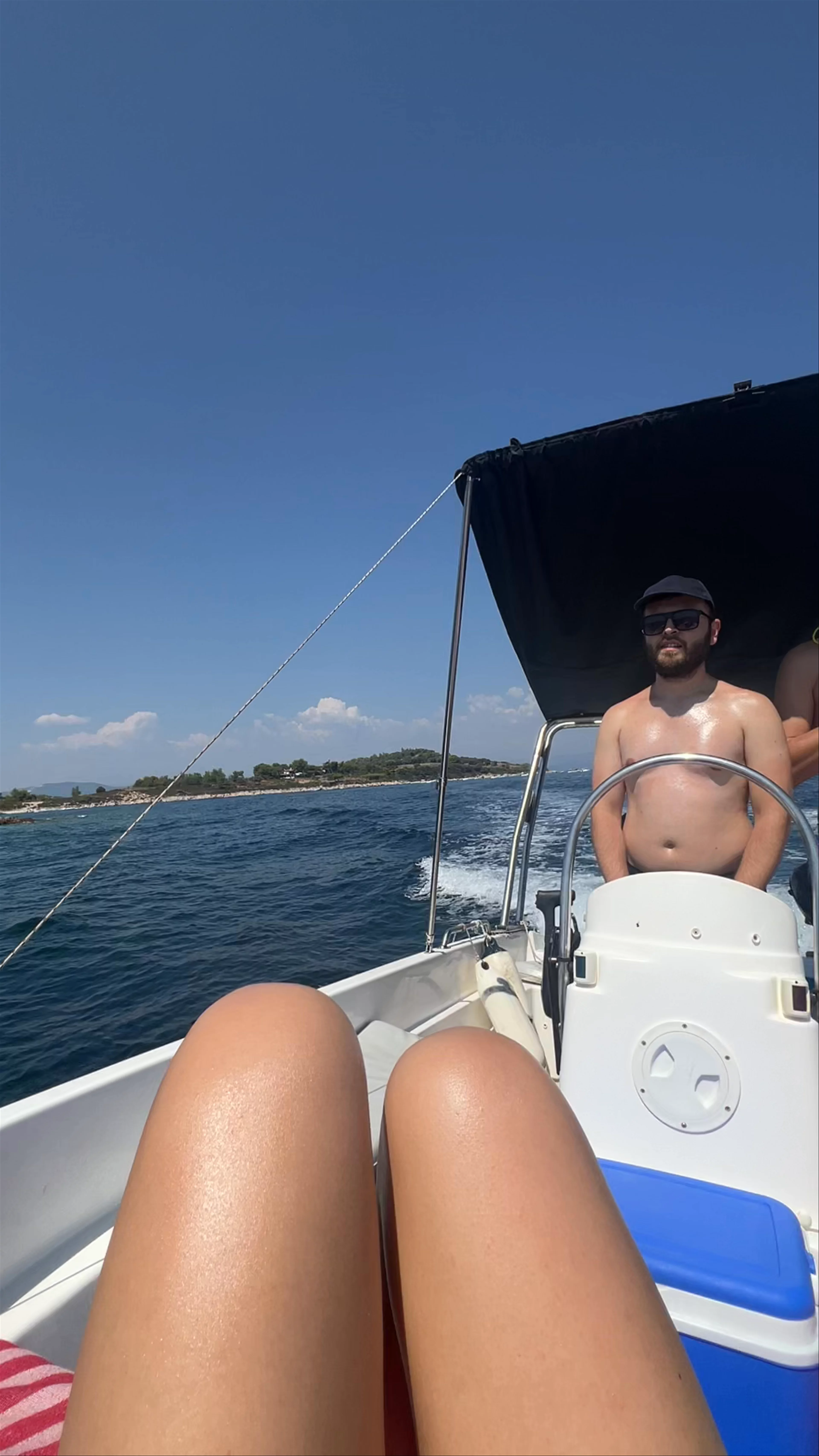 Diaporos Boat Rentals