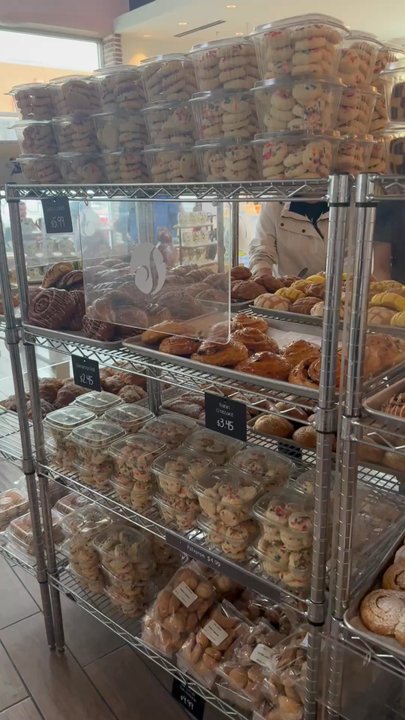 San Martín Bakery & Restaurant - Bakeries Near Me - Dallas, Texas