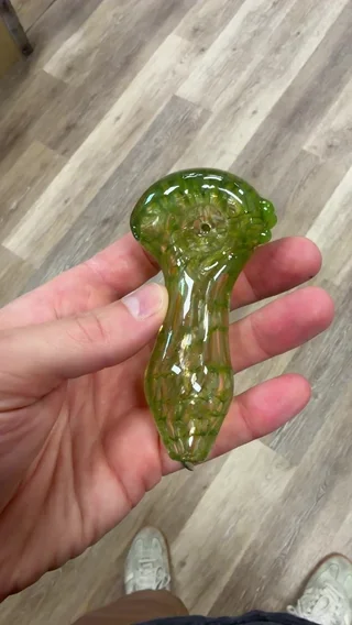 Preview pic of Patti Coil Spoon