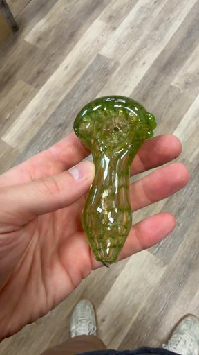 Preview pic of Patti Coil Spoon