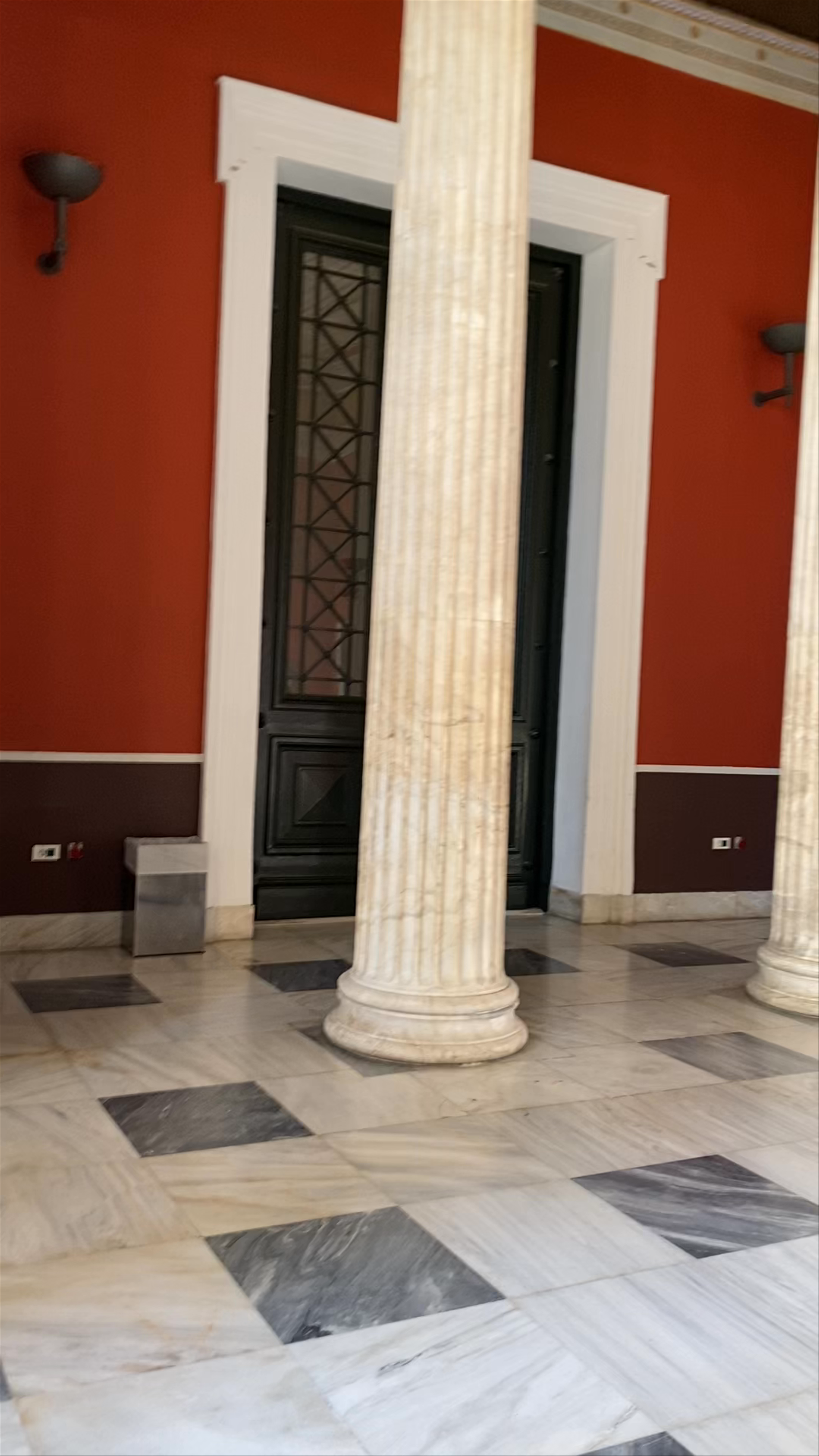 Ζάππειο Μέγαρο