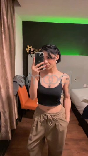 Chennie Kuala Lumpur Escort Video #26773