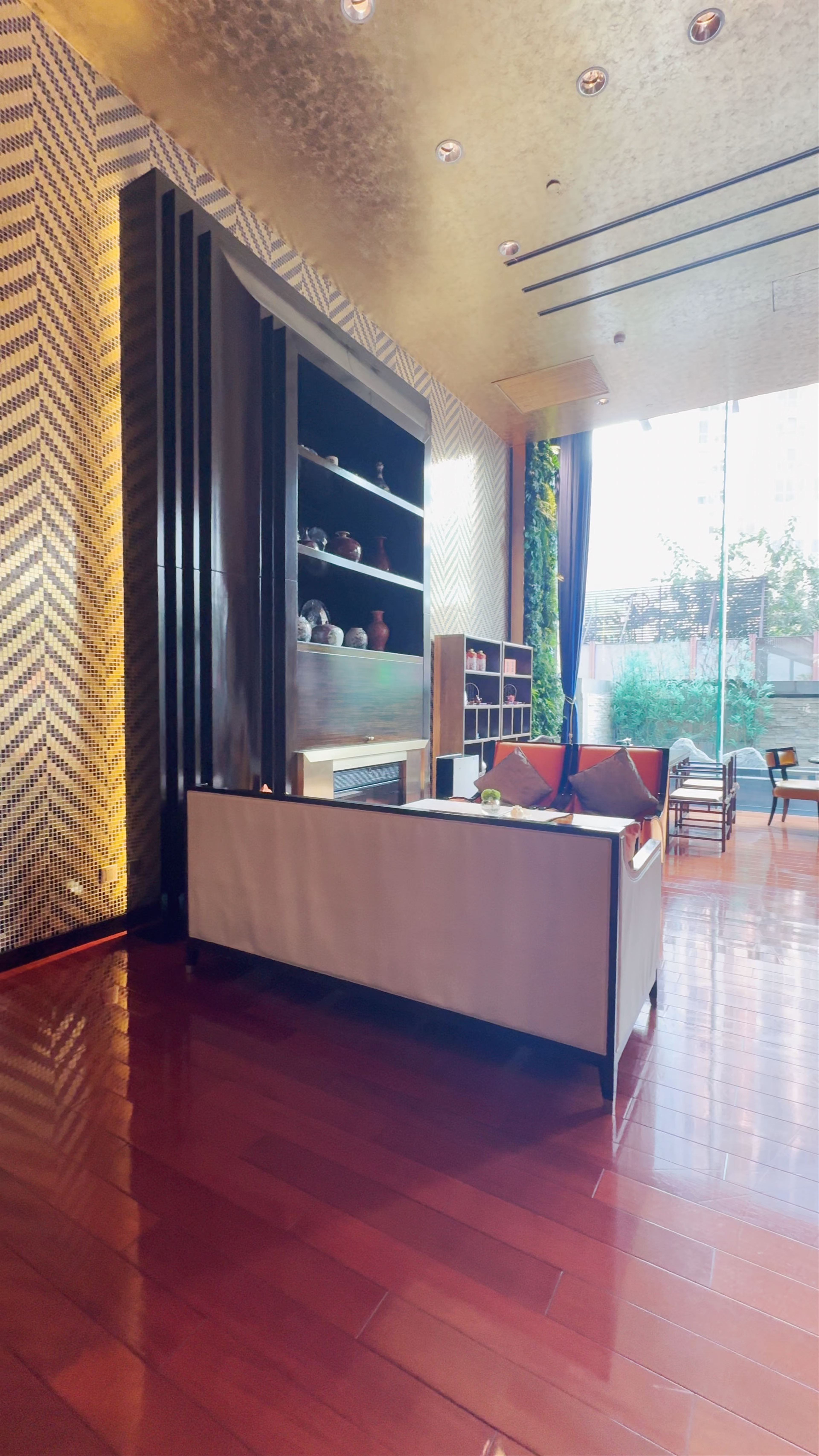 Fairmont Beijing Hotel