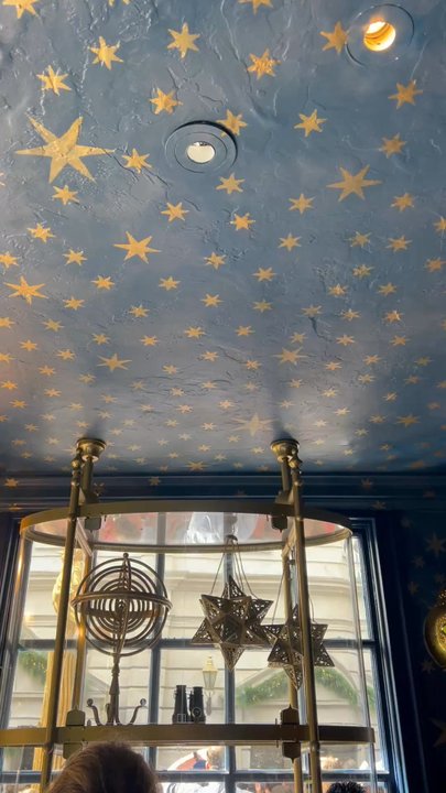 Scribbulus - Ceiling.. so cool - Gift Shops Near Me - Orlando, Florida
