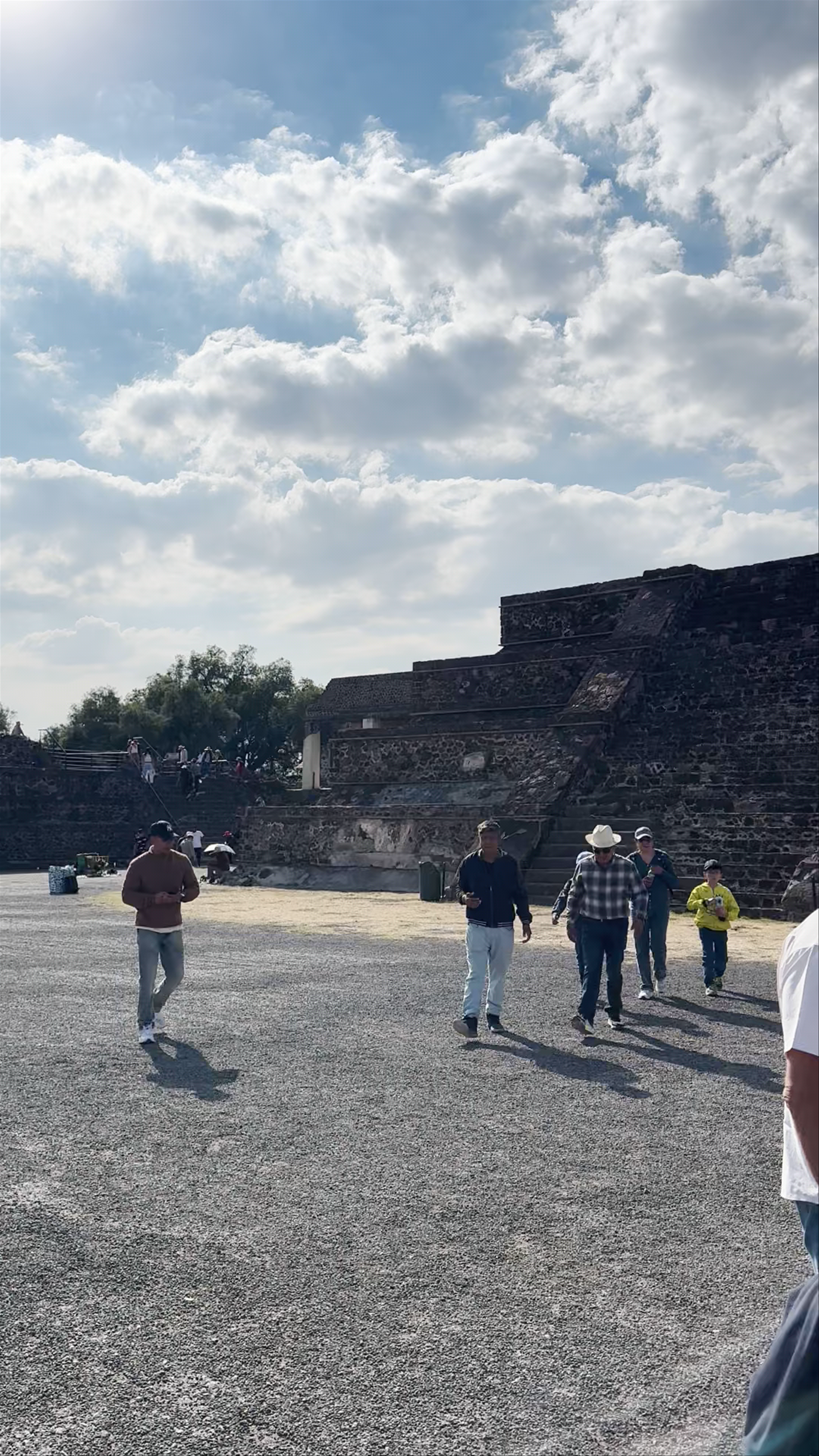 Teotihuacán