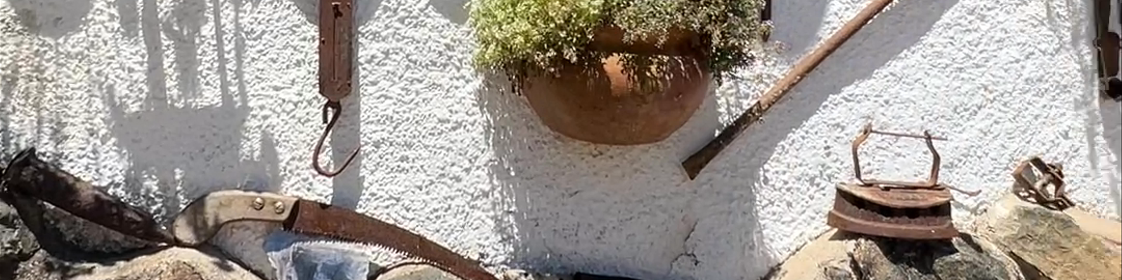 La Cumbrecita