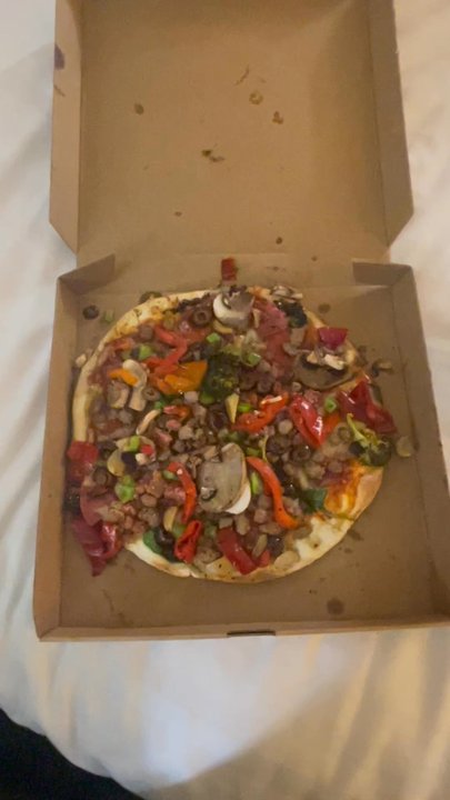 MOD Pizza - Pizza - Pizza Near Me - Ridgefield, Washington