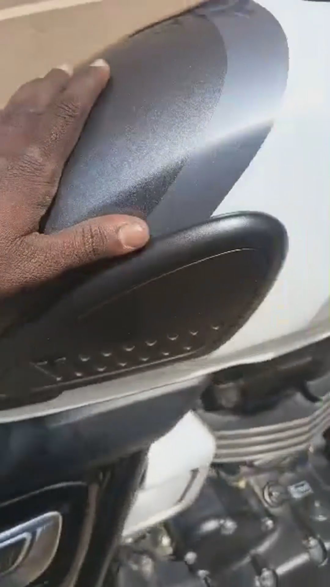 Walk-around video thumbnail