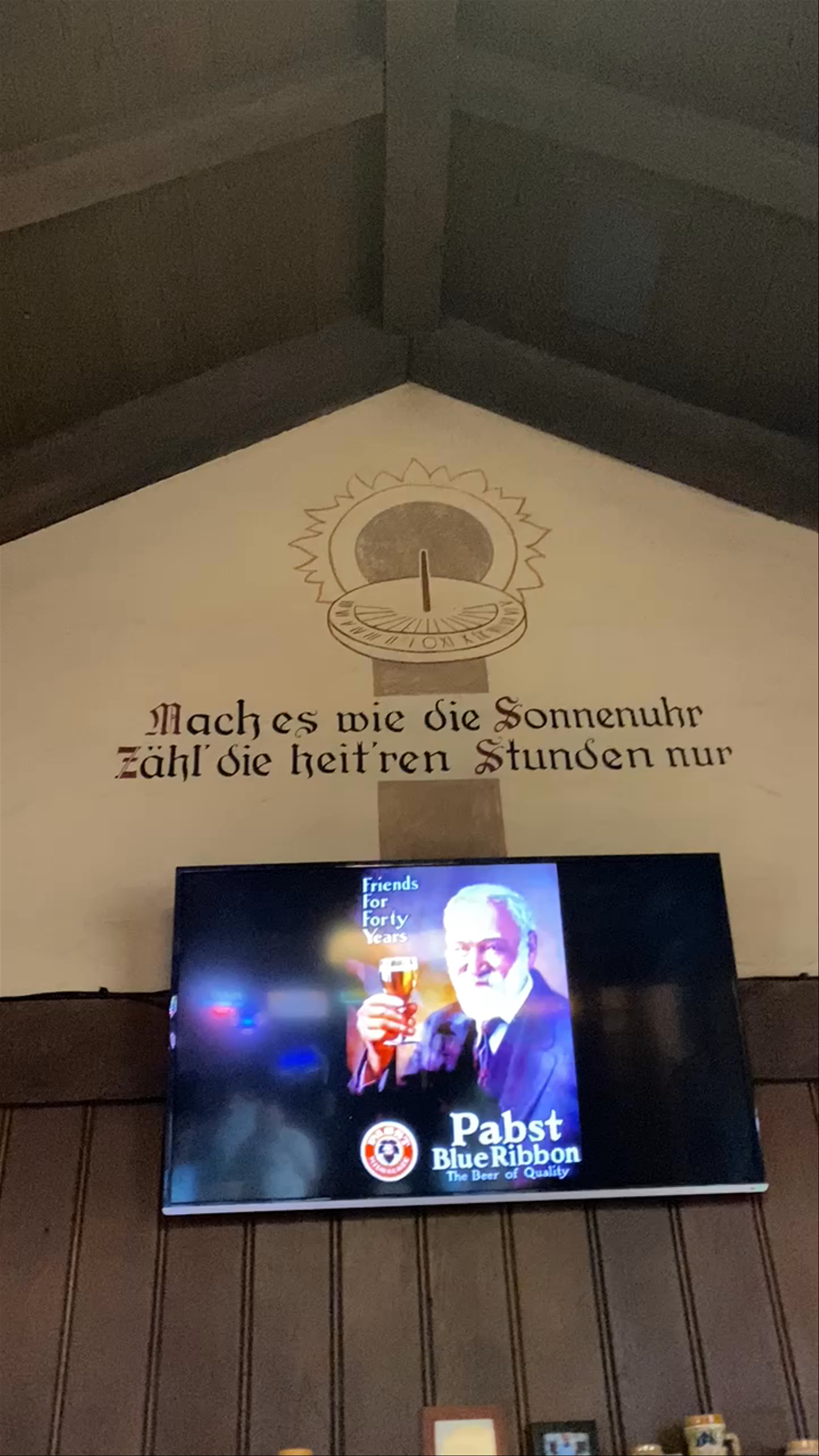 Best Place at the Historic Pabst Brewery