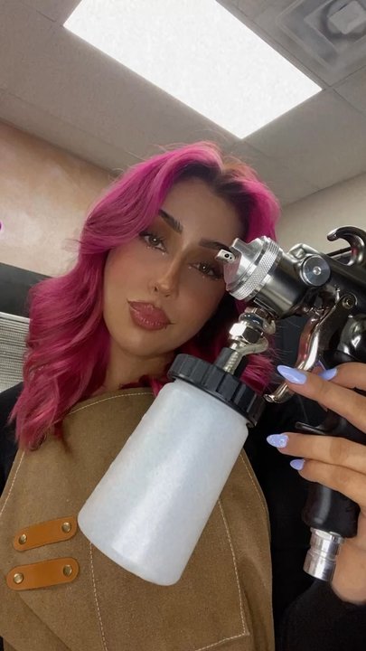 TONEZ Airbrush Tanning - Owned and operated by me, Bobbie! - Spray Tanning Near Me - American Fork, Utah