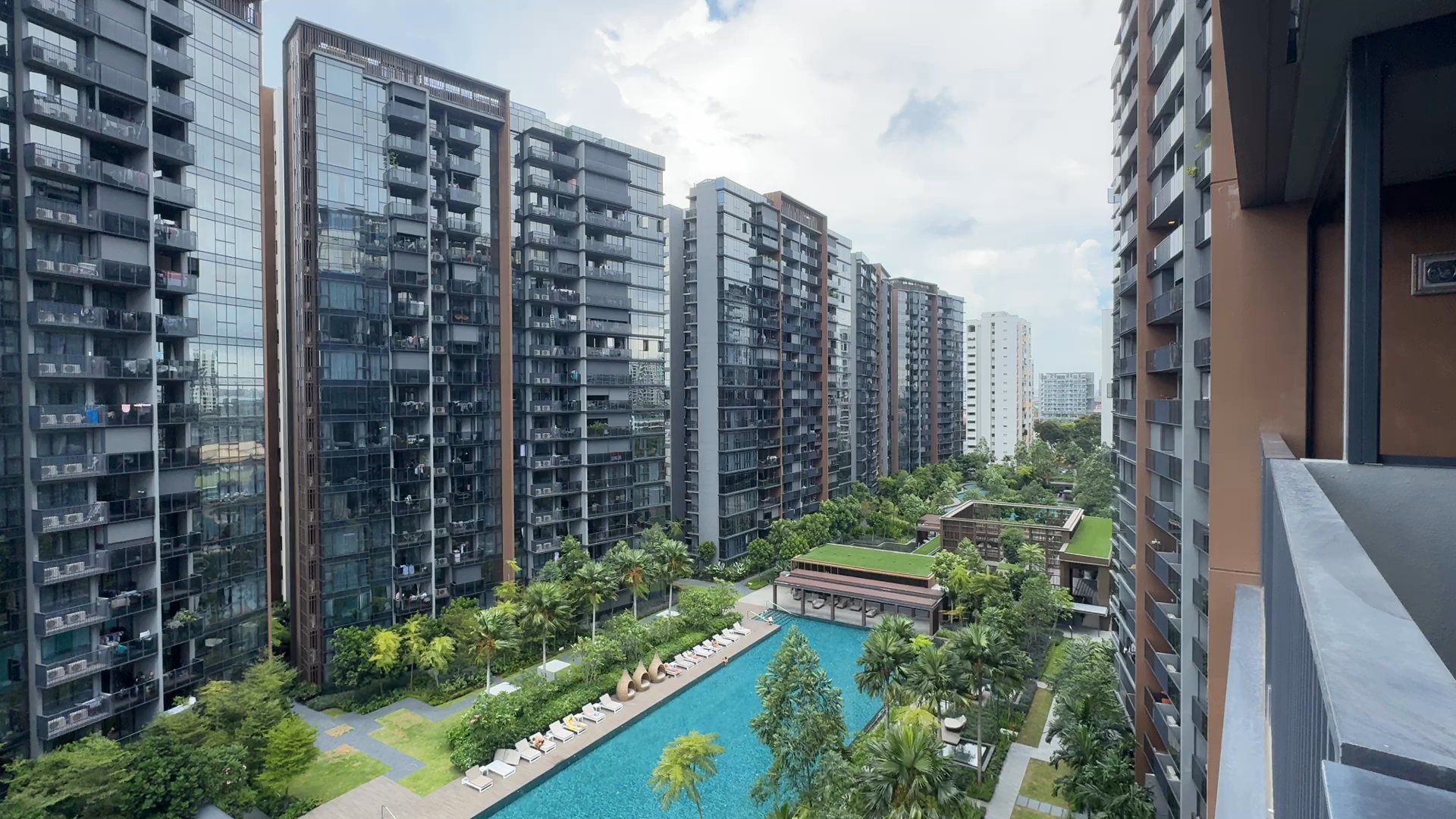 2 Bed Condo for Rent in  Parc Esta - Image 13