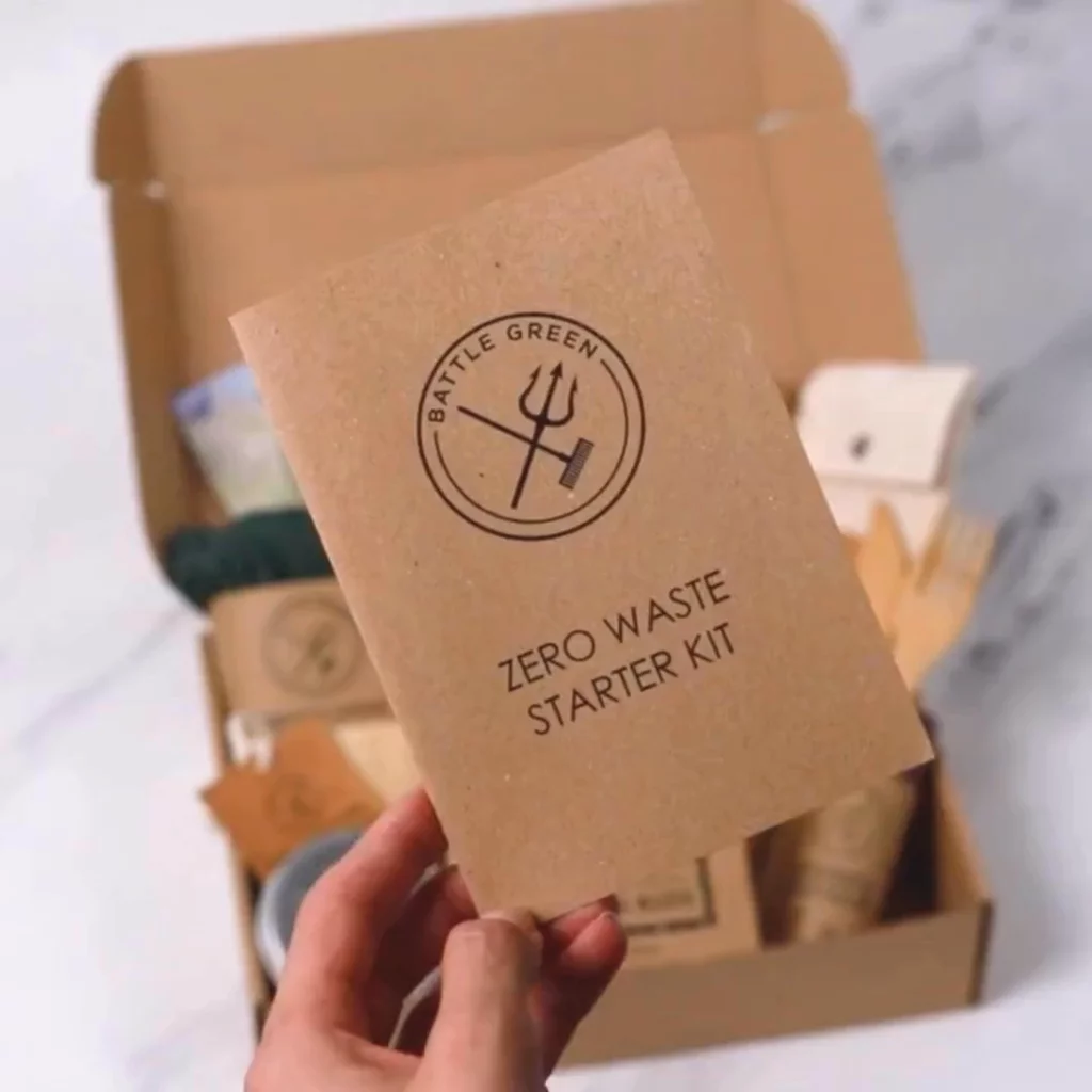 Product video