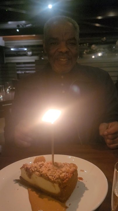 The Standard Restaurant - Happy bday - American Near Me - Toledo, Ohio