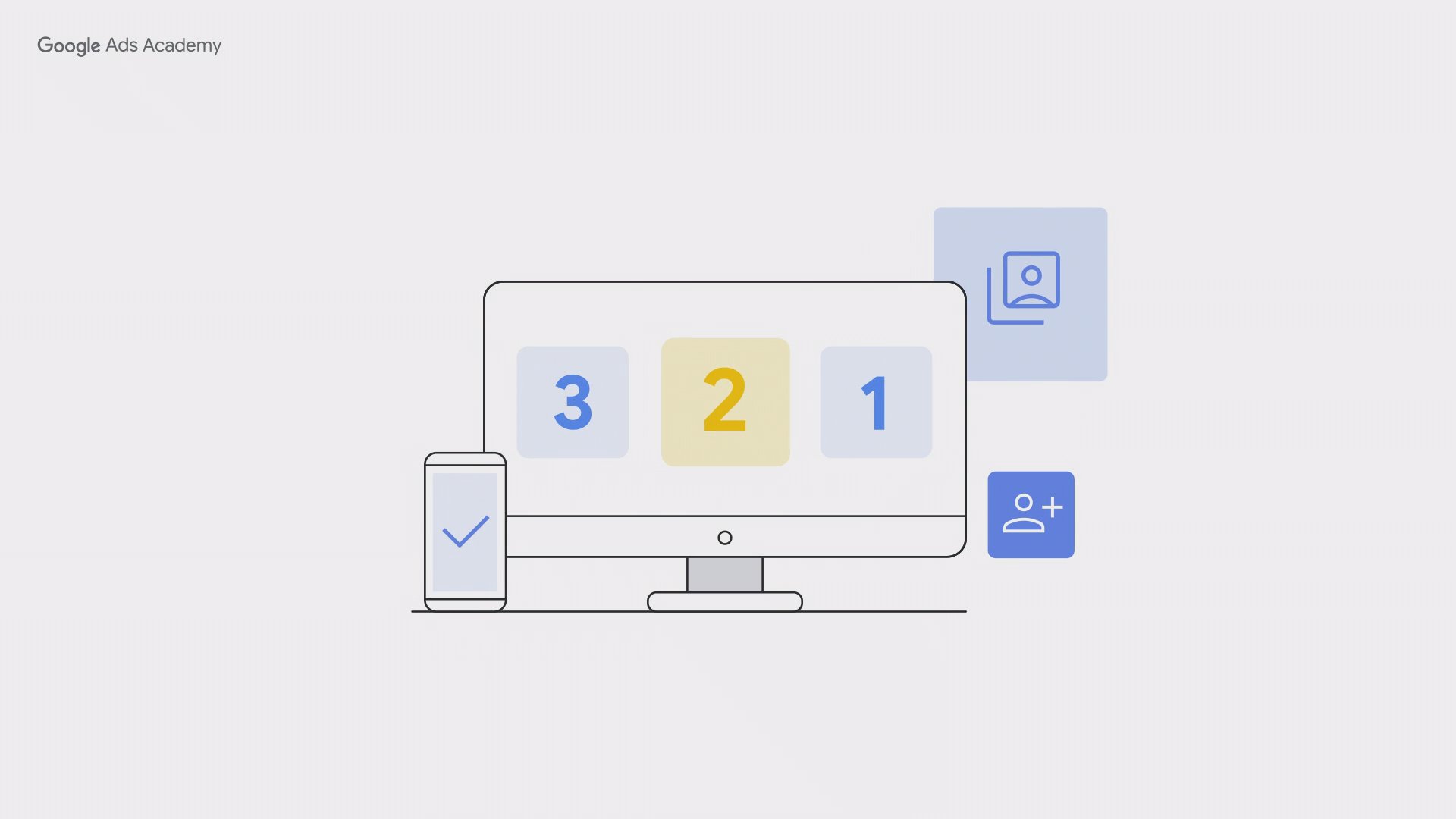 Google Ads Academy