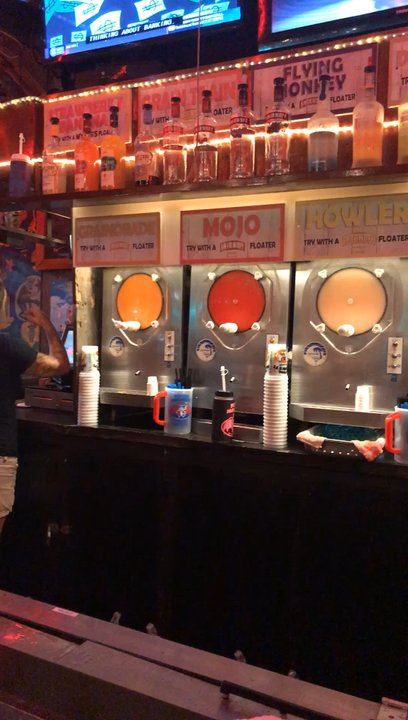 Flying Monkeys - All the dranks - Beer, Wine & Spirits Near Me - Key West, Florida