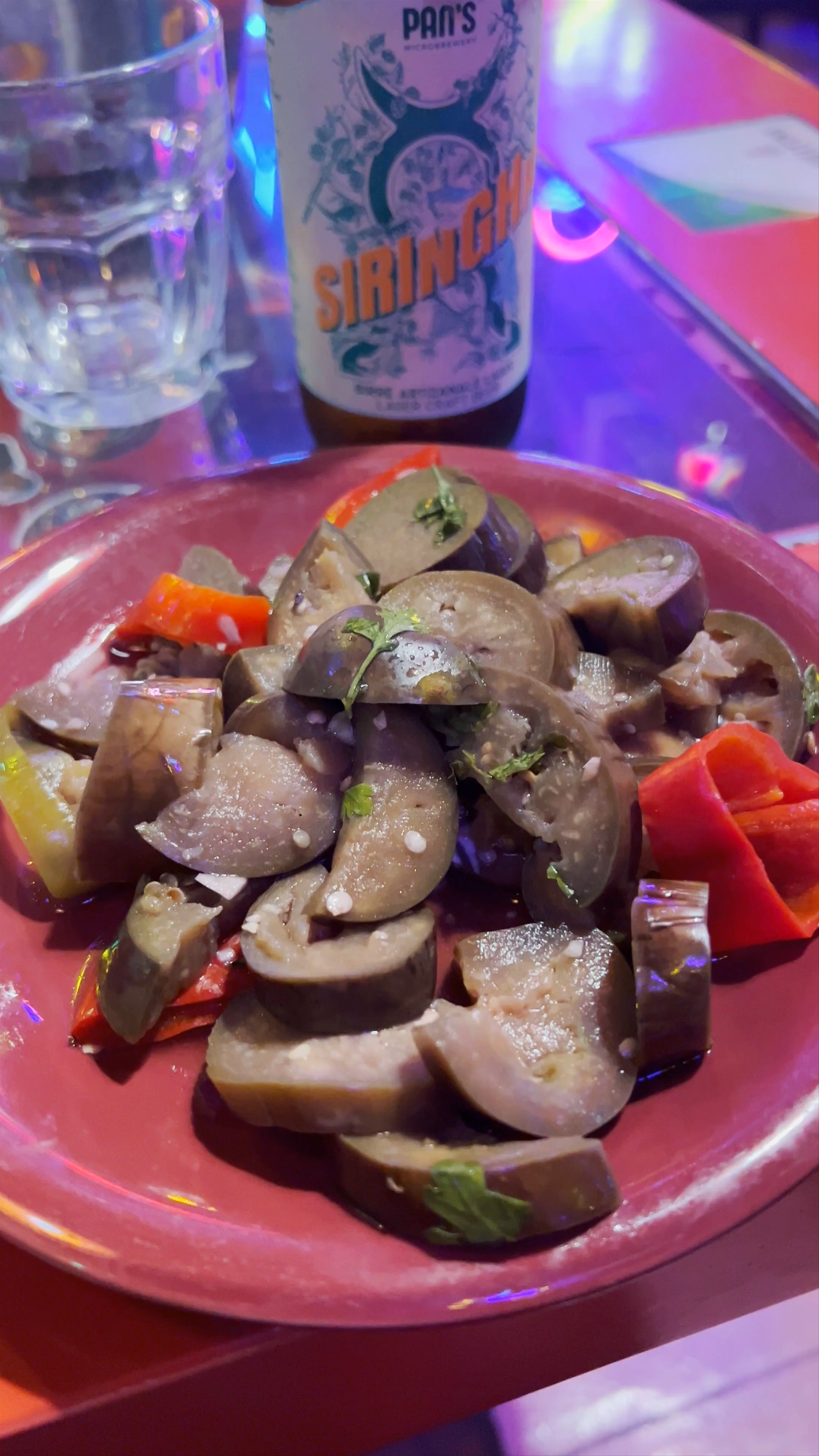 Restorant Tymi