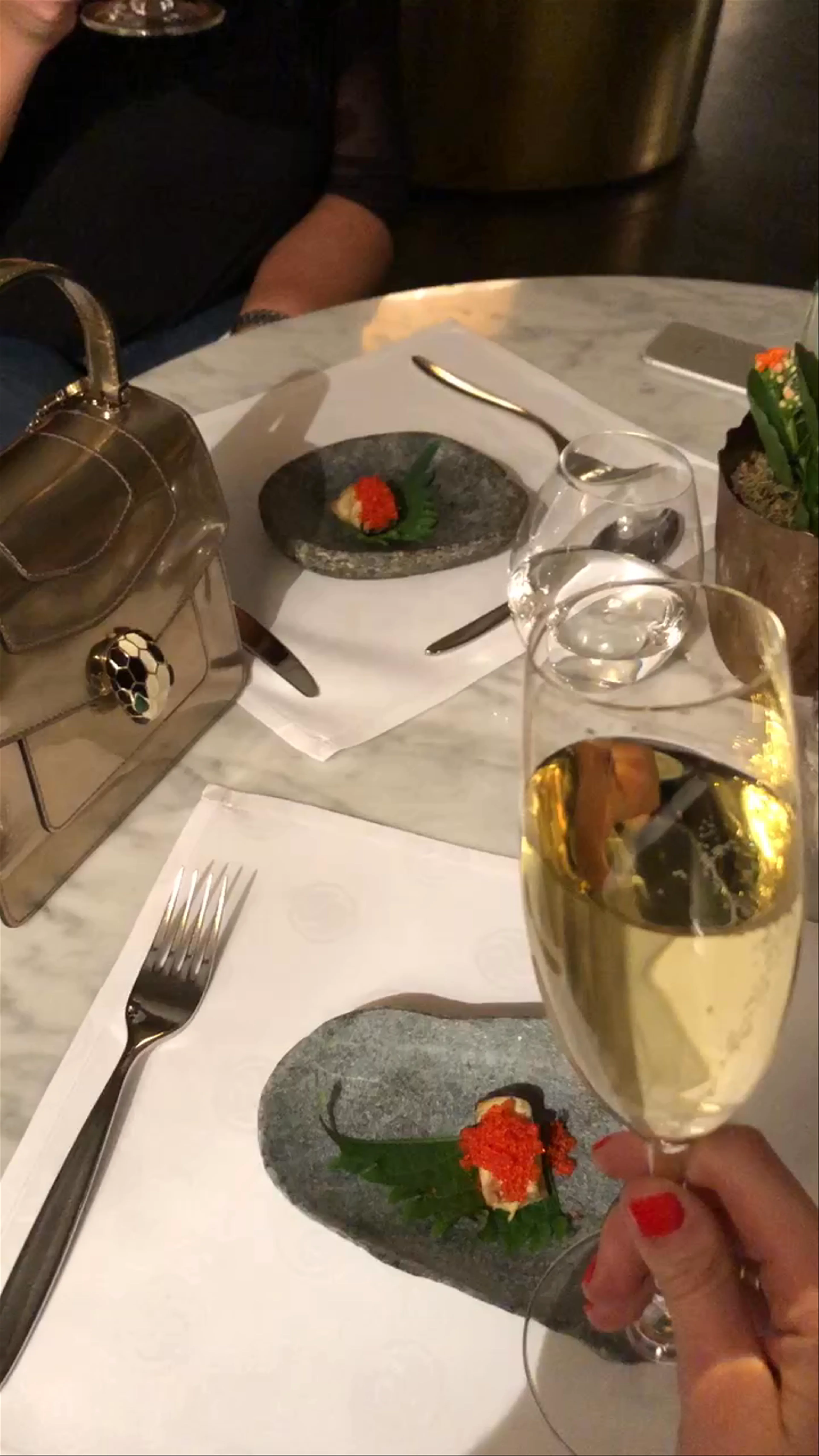 Mandarin Oriental