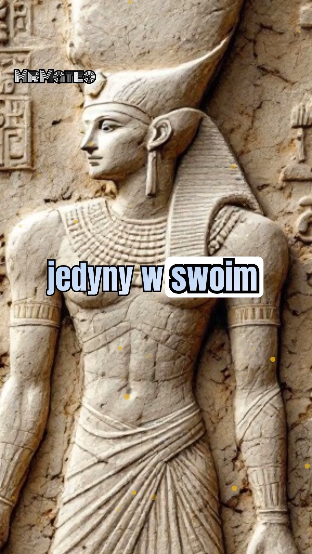 Nie uwierzysz ile było Jezusów