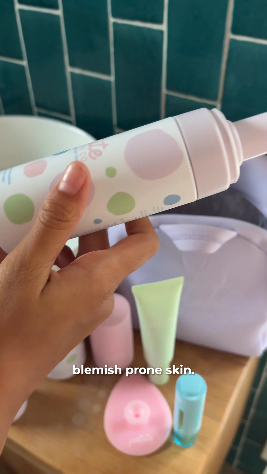 Bedtime Routine 9x16
