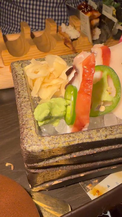 Room Service - Japanese Near Me - Milwaukee, Wisconsin