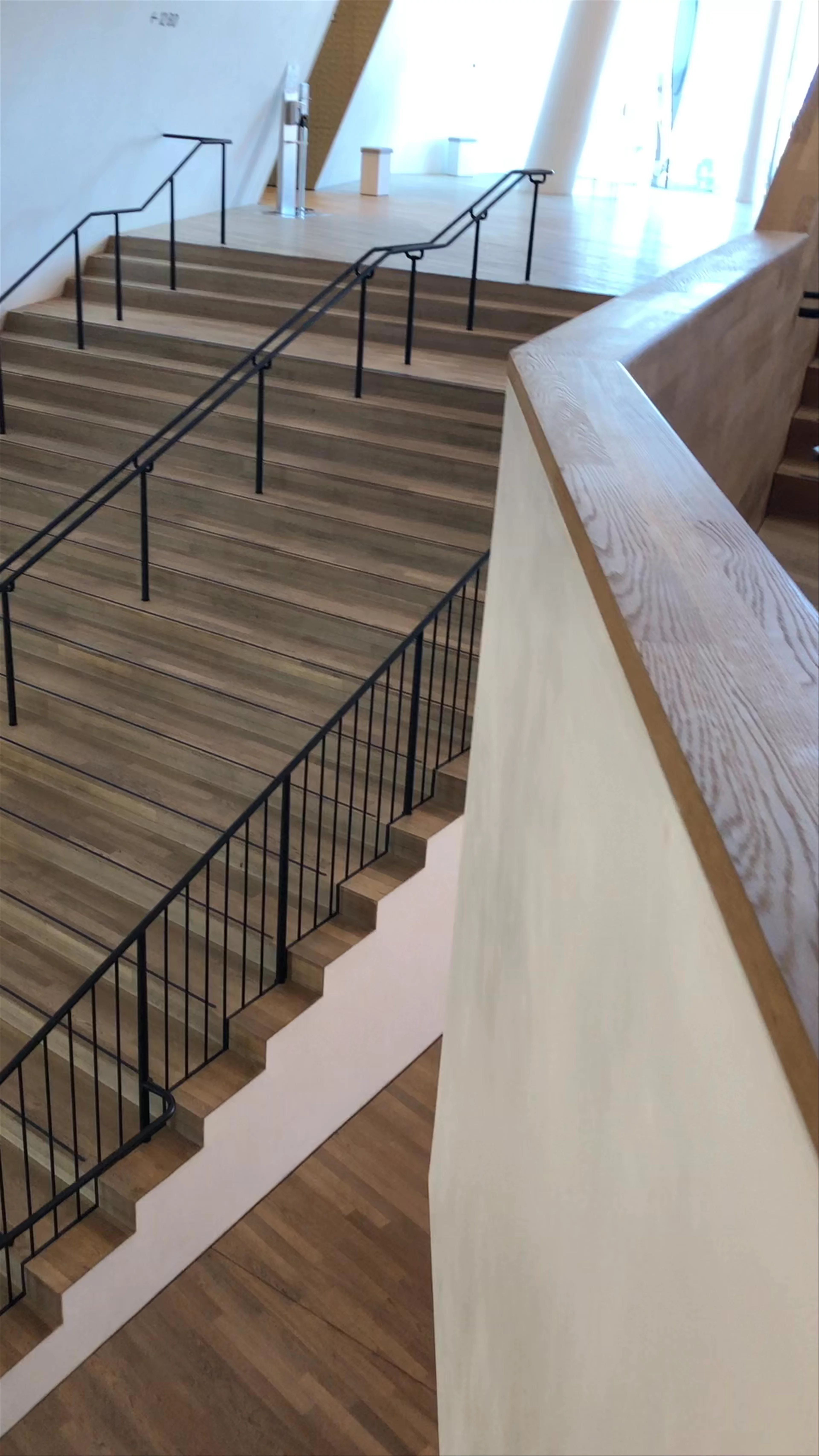 Elbphilharmonie Besucherzentrum