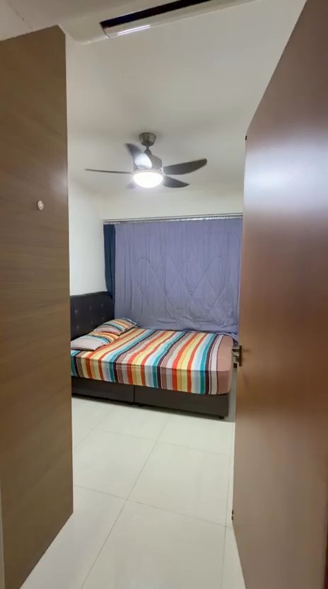 Common Room (HDB) for Rent in  224A Sumang Lane - Image 11