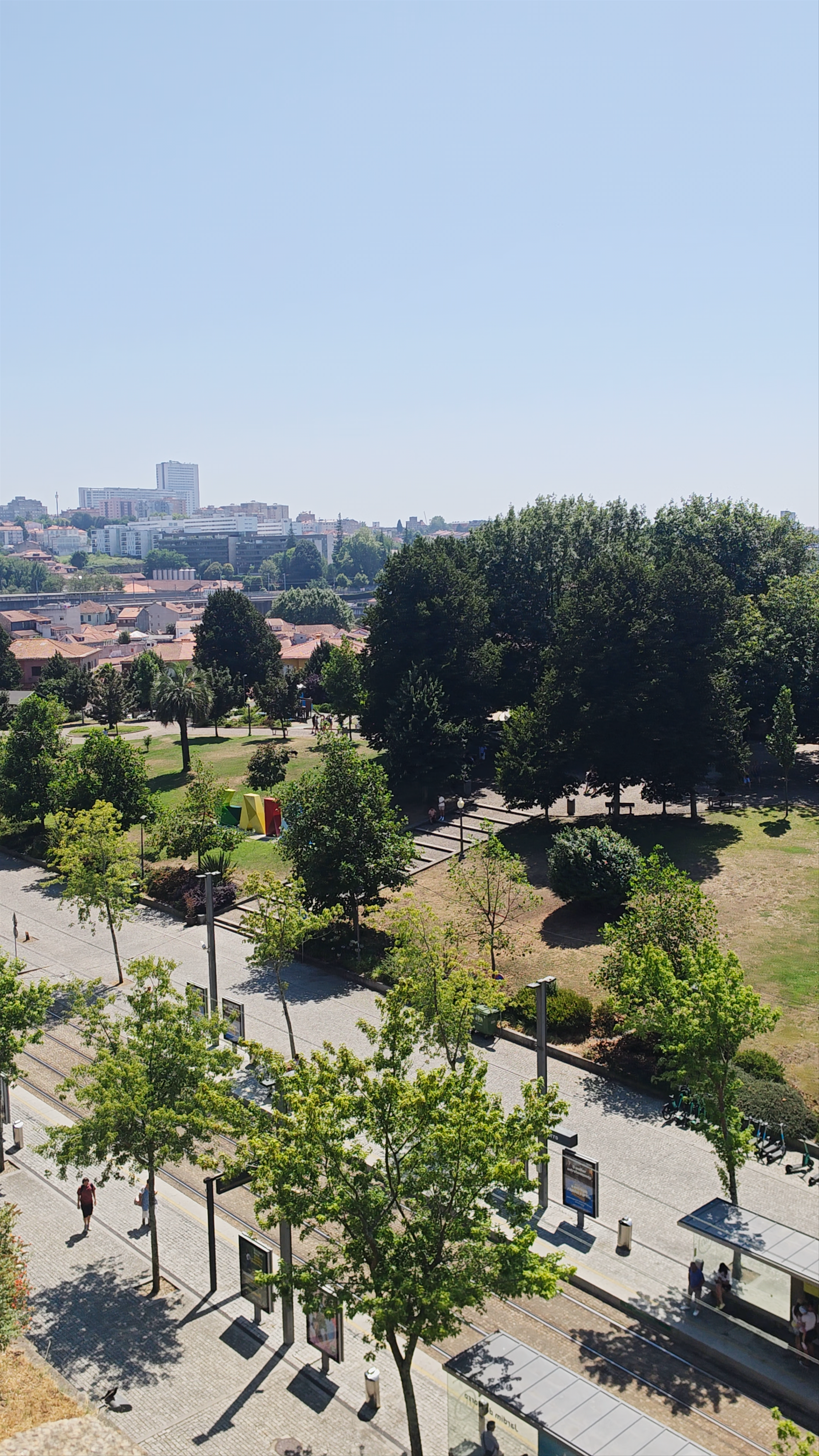 Jardim do Morro