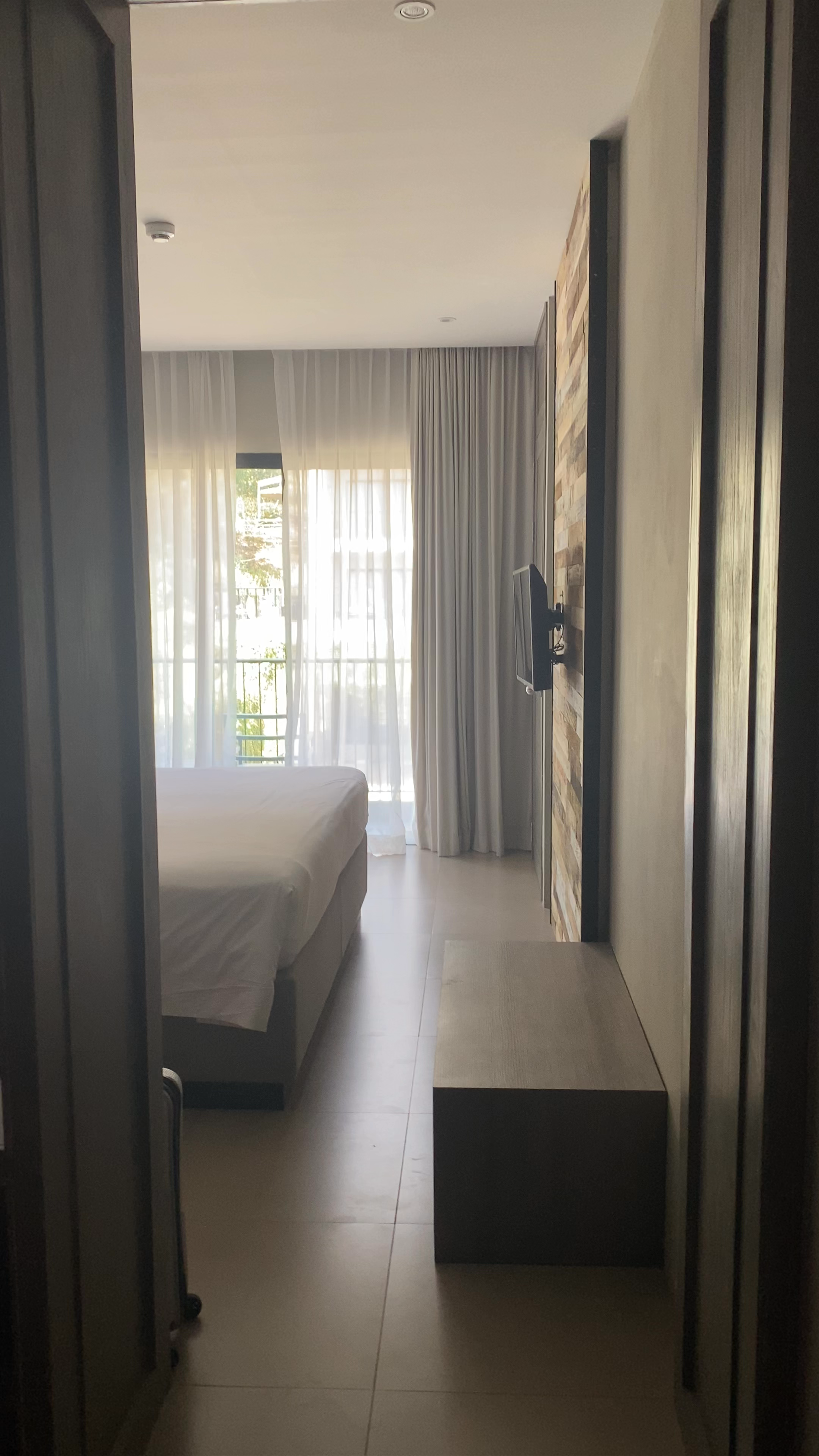 Sugar Marina Resort - CLIFFHANGER - Aonang