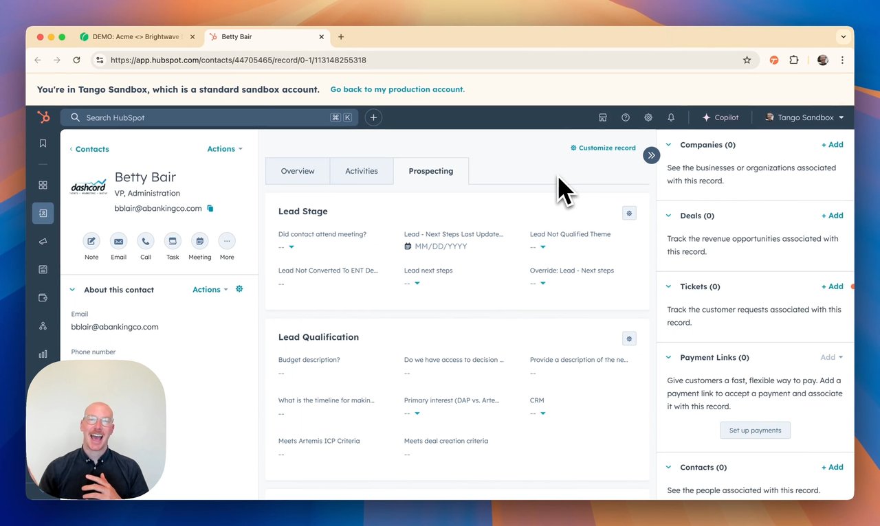Tango Review 2025 Pricing Features Video Demo Dimmo