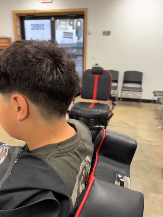 Sosa's Barbershop - Barbers Near Me - Joplin, Missouri