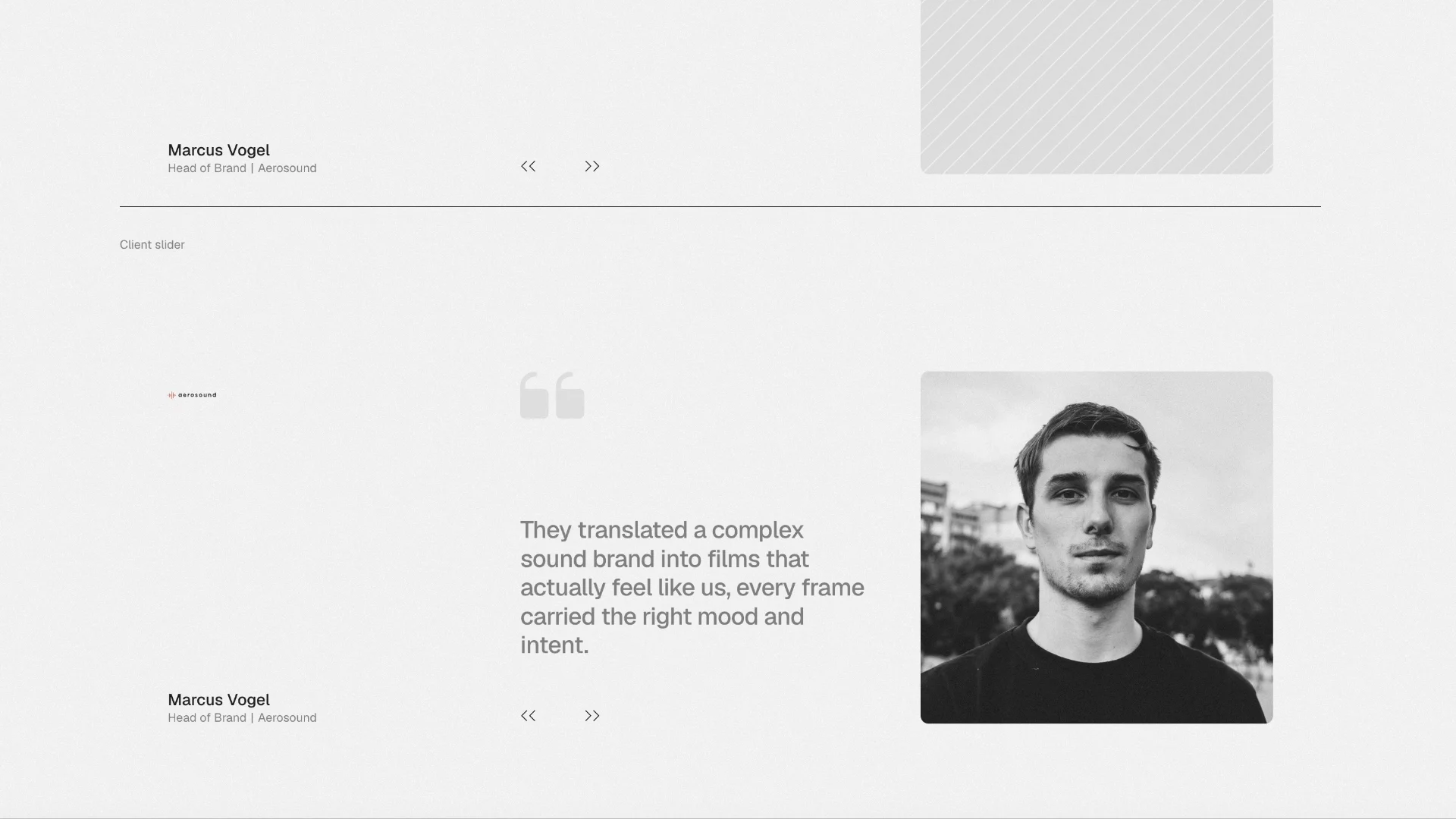 Reelio now has a design system page, ready for Framer SkillsFramer Skills get even better when they have a clear system to follow. Reelio now includes a design system page with colors, text styles and components in one place.🎁 100% off with REELIO100 until October 01.Get Reelio here