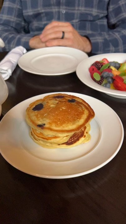 Orleans Room - Coffee & Tea Near Me - Omaha, Nebraska