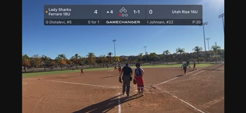 "Liv SS" - Olivia Boswell's Softball Videos | FieldLevel