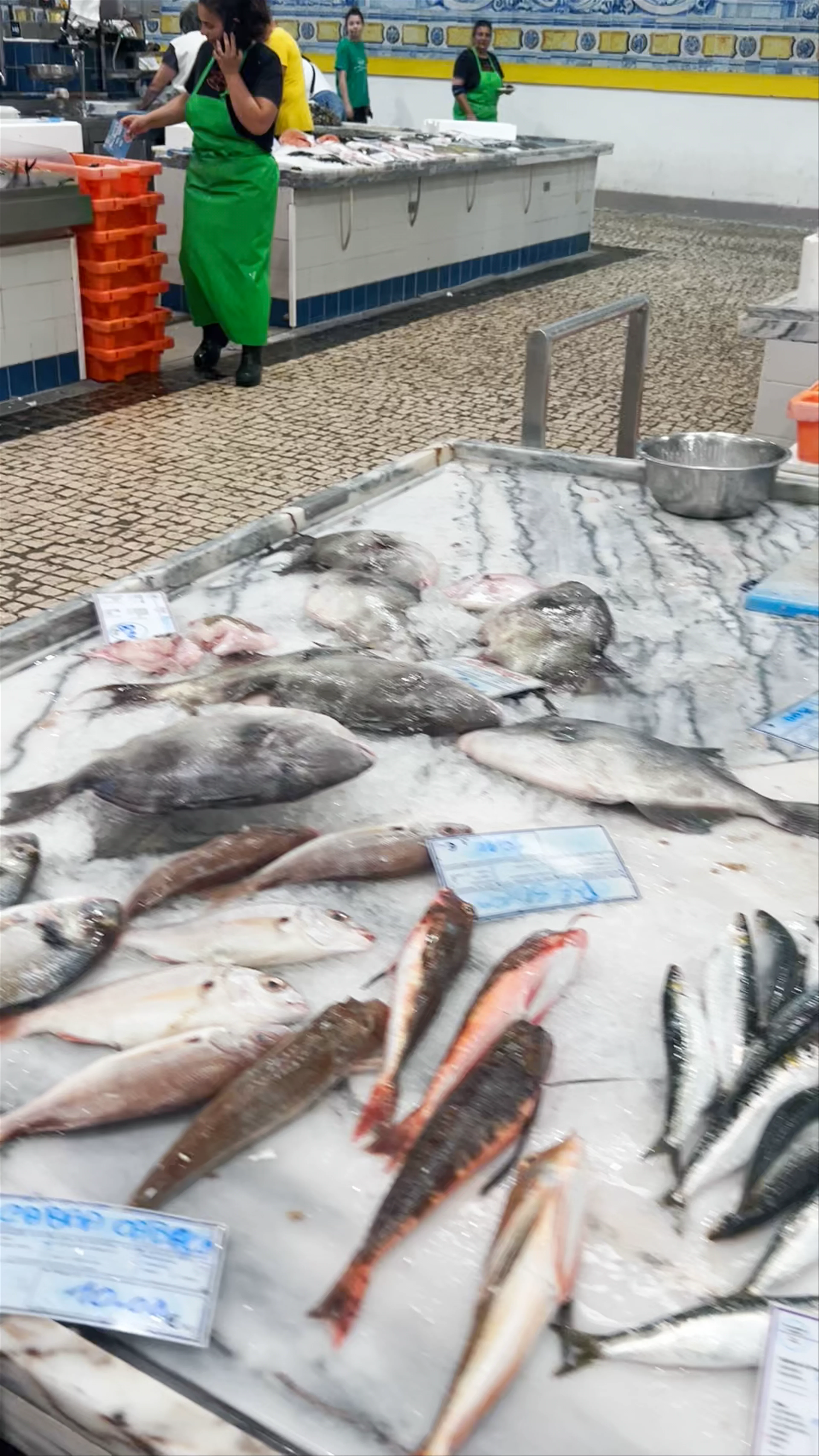 Mercado do Livramento