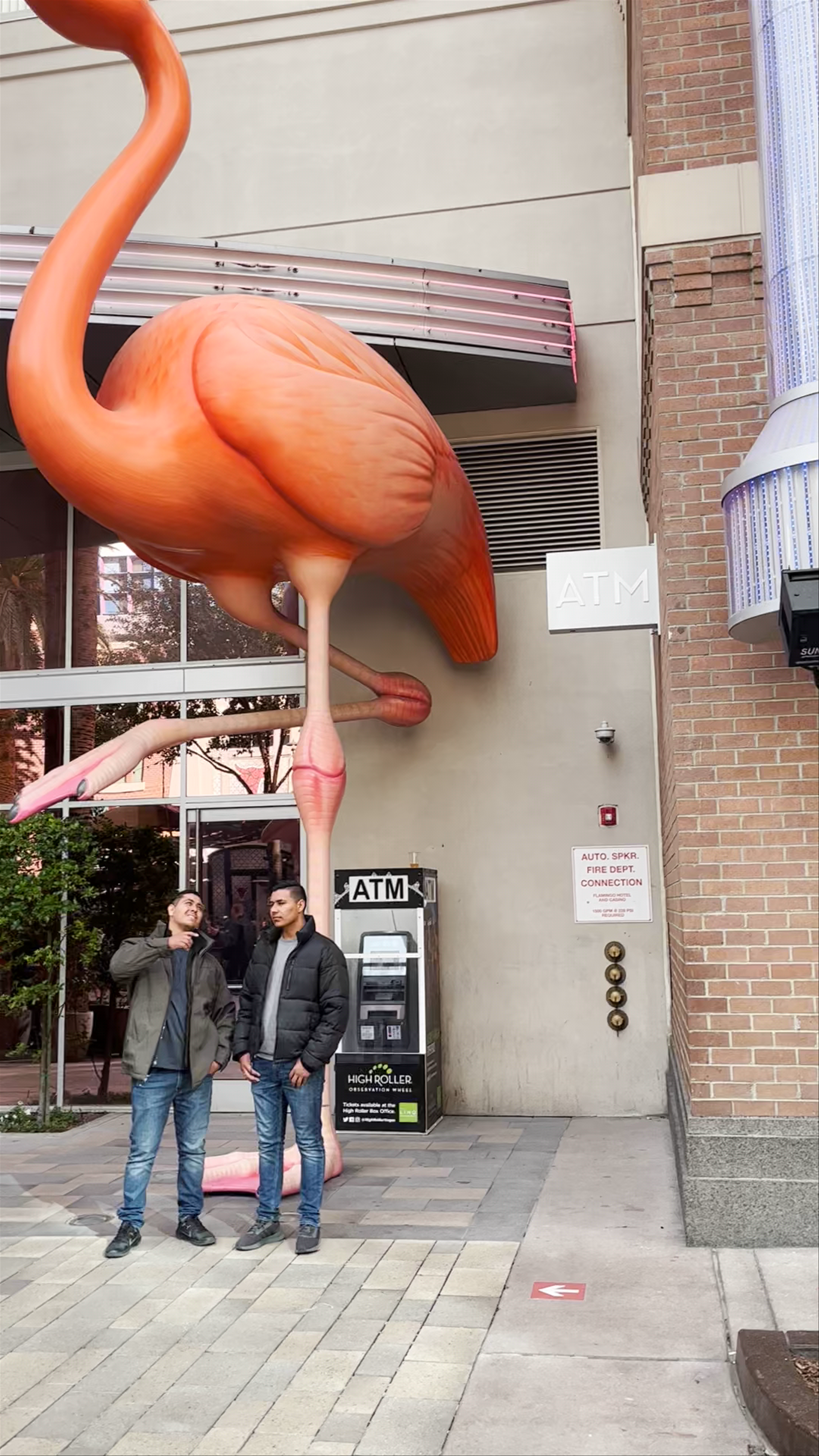 Flamingo Las Vegas Hotel & Casino