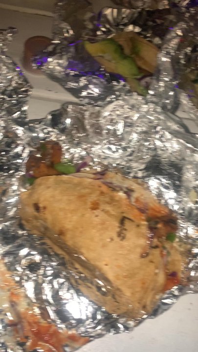 The Vegan Nom - Vegan Near Me - Austin, Texas