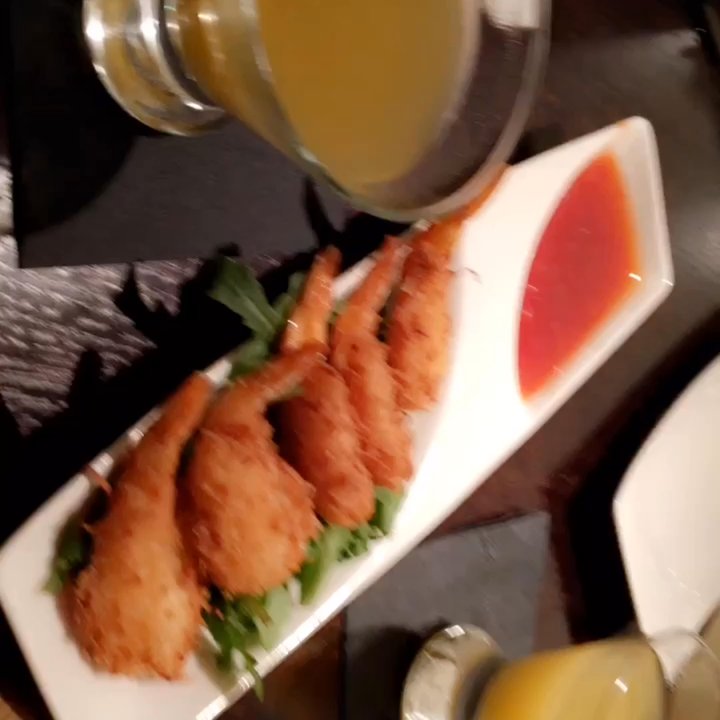 Studio 3 - Coconut Shrimp + Lemon Drop - Lounges Near Me - Dedham, Massachusetts
