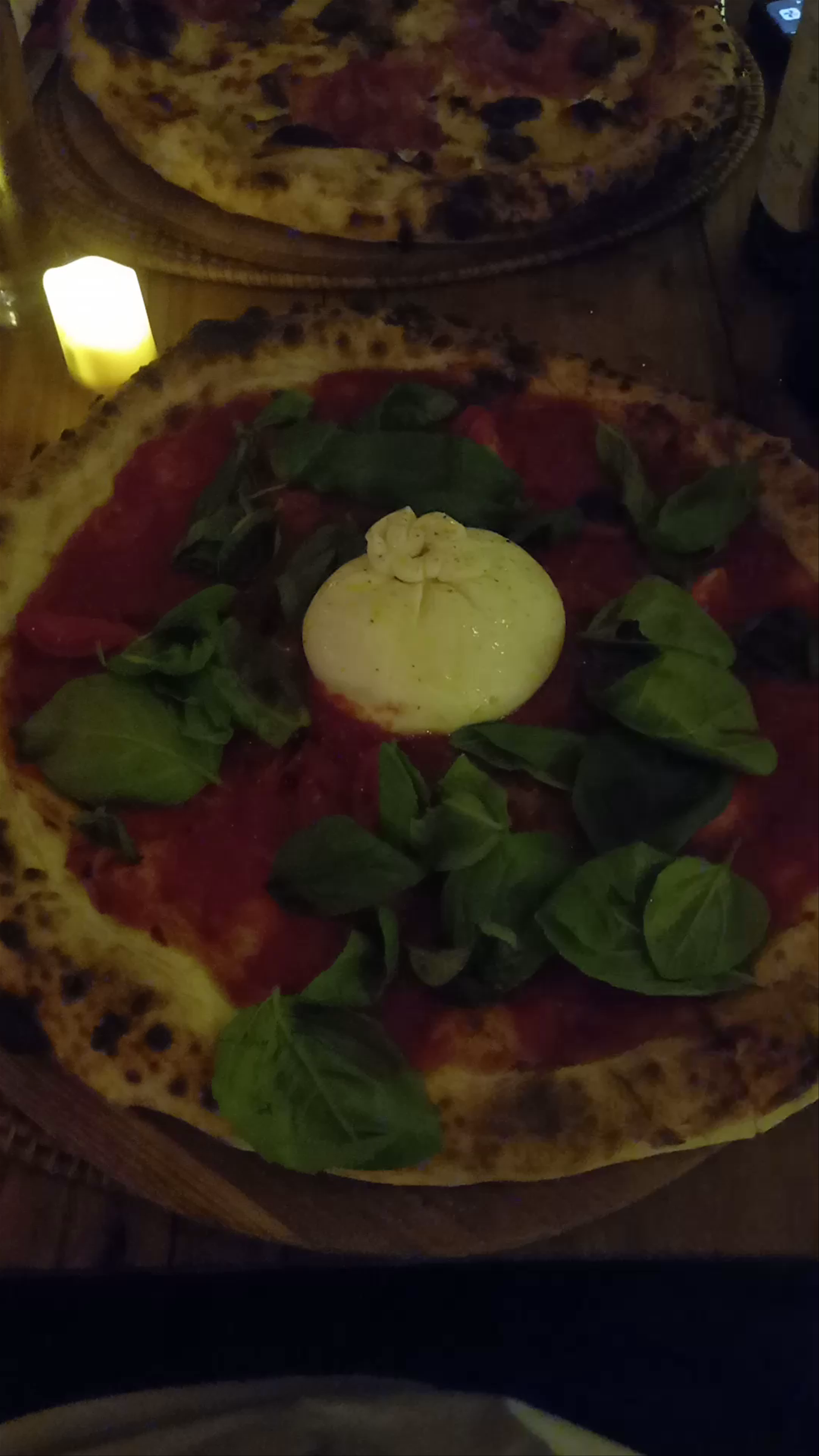 Mama Pizza