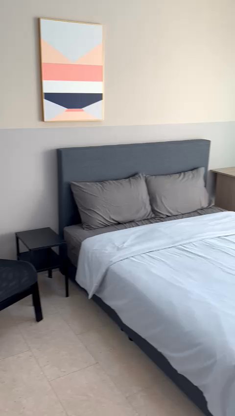 Common Room (Condo) for Rent in  Monterey Park Condominium - Image 5