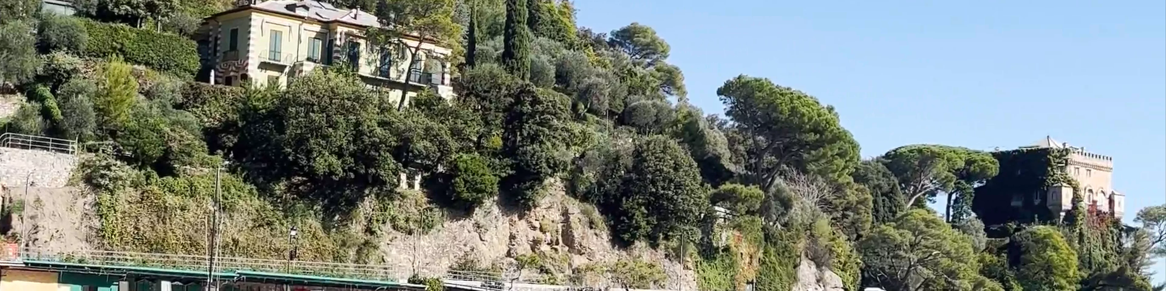 Baia di Paraggi