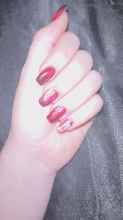 TP Nails & Spa - Amazing Cateye work! - Nail Salons Near Me - Bellevue, Washington