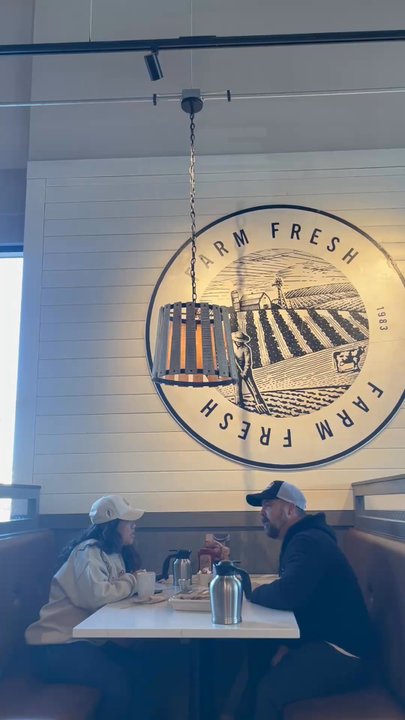 First Watch - Main dining area - it's gorgeous!! - Breakfast & Brunch Near Me - Phoenix, Arizona